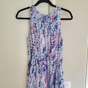 Forever21 hi-lo dress